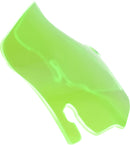 Kolor Flare Ice Windshield Green For Harley Davidson FLHT 1340 1998