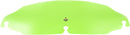 Kolor Flare Ice Windshield Green For Harley Davidson FLHT 1340 1998