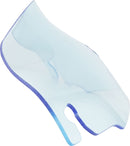 Kolor Flare Ice Windshield Blue For Harley Davidson FLHT 1340 1996-1998