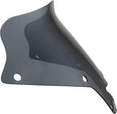 Flare Windshield Dark Smoke For Harley Davidson FXLRST 1923 ABS 2022-25