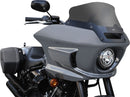 Flare Windshield Dark Smoke For Harley Davidson FXLRST 1923 ABS 2022-25