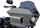 Flare Windshield Dark Smoke For Harley Davidson FXLRST 1923 ABS 2022-25