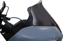 Flare Windshield Dark Smoke For Harley Davidson FXLRST 1923 ABS 2022-25