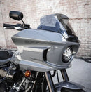 Flare Windshield Dark Smoke For Harley Davidson FXLRST 1923 ABS 2022-25