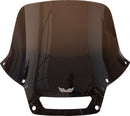 Replacement Windshield Dark Smoke For Harley Davidson FXLRST 1923 ABS 2022-2024 - 42 CM