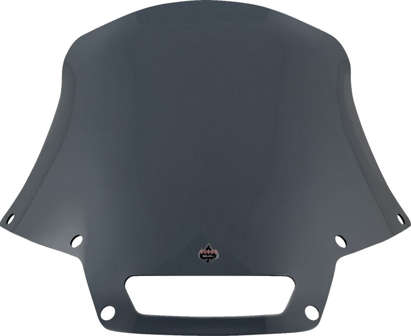 Flare Windshield Dark Smoke For Harley Davidson FXLRST 1923 ABS 2023-2025