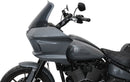 Flare Windshield Dark Smoke For Harley Davidson FXLRST 1923 ABS 2023-2025