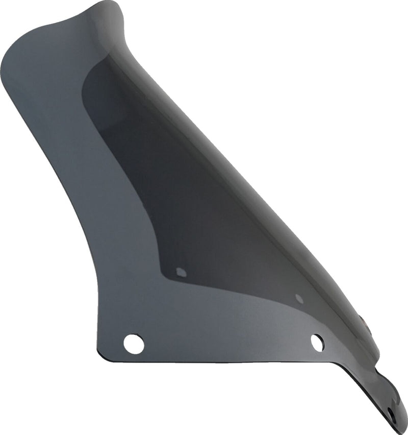 Flare Windshield Dark Smoke For Harley Davidson FXLRST 1923 ABS 2023-2025
