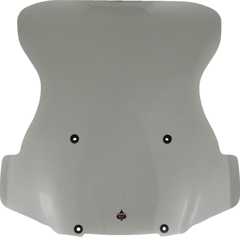 Flare Windshield Grey For Harley Davidson RA 1250 ABS 2021-2022