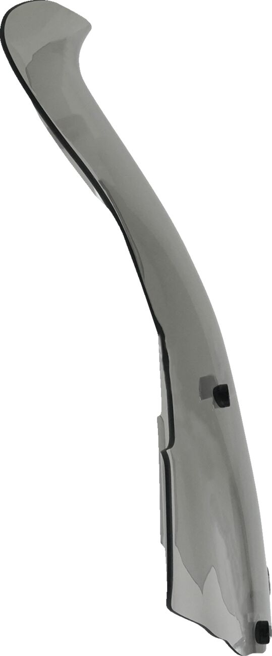 Flare Windshield Grey For Harley Davidson RA 1250 ABS 2021-2022