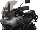 Flare Windshield Grey For Harley Davidson RA 1250 ABS 2021-2022