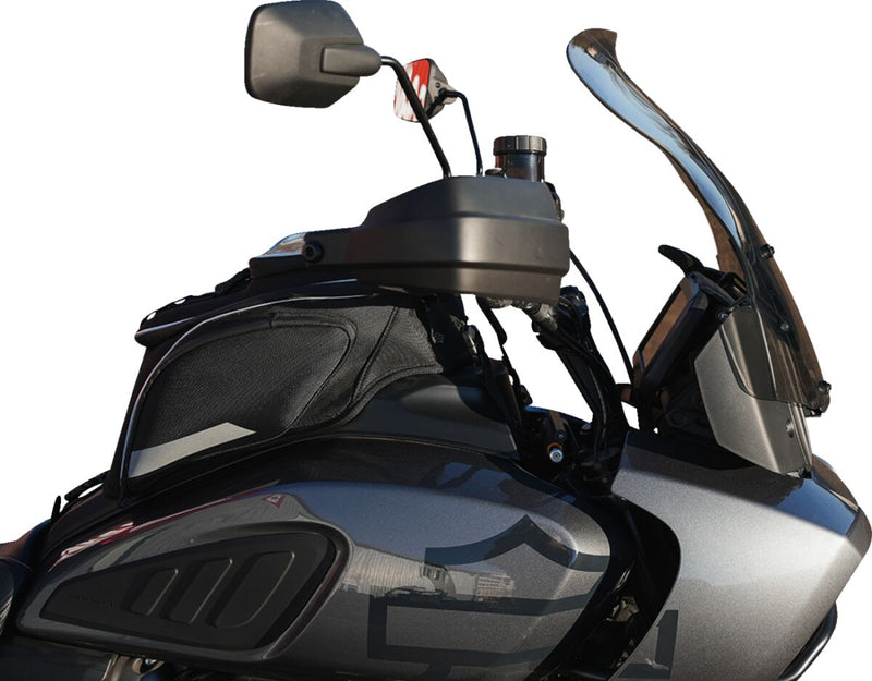 Flare Windshield Grey For Harley Davidson RA 1250 ABS 2021-2022