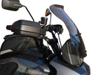 Flare Windshield Grey For Harley Davidson RA 1250 ABS 2021-2022