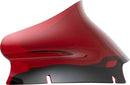 Kolor Flare Sport Windshield Red For Harley Davidson FLTRK 1868 ABS 2020-2024