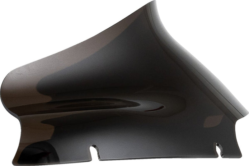 Kolor Flare Sport Windshield Bronze For Harley Davidson FLTRK 1868 ABS 2020-2024