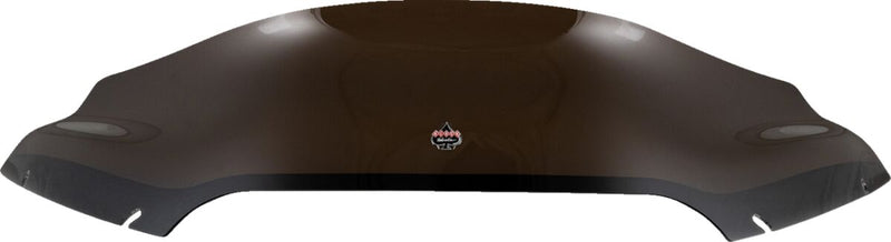 Kolor Flare Sport Windshield Bronze For Harley Davidson FLTRK 1868 ABS 2020-2024