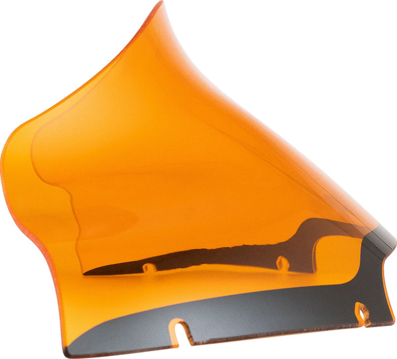 Kolor Flare Sport Windshield Orange For Harley Davidson FLTRK 1868 ABS 2024