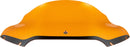 Kolor Flare Sport Windshield Orange For Harley Davidson FLTRK 1868 ABS 2024