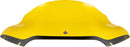 Kolor Flare Sport Windshield Yellow For Harley Davidson FLTRK 1868 ABS 2020-2024