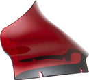 Kolor Flare Sport Windshield Red For Harley Davidson FLTRK 1868 ABS 2024