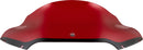 Kolor Flare Sport Windshield Red For Harley Davidson FLTRK 1868 ABS 2024