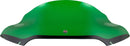 Kolor Flare Sport Windshield Green For Harley Davidson FLTRK 1868 ABS 2020-2024