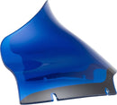 Kolor Flare Sport Windshield Blue For Harley Davidson FLTRK 1868 ABS 2024