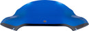 Kolor Flare Sport Windshield Blue For Harley Davidson FLTRK 1868 ABS 2024
