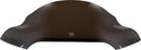 Kolor Flare Sport Windshield Brown For Harley Davidson FLTRK 1868 ABS 2024