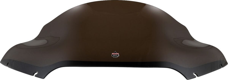 Kolor Flare Sport Windshield Brown For Harley Davidson FLTRK 1868 ABS 2024