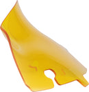 Kolor Flare Sport Windshield Yellow For Harley Davidson FLHT 1750 ABS 2020-2022