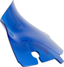 Kolor Flare Sport Windshield Blue For Harley Davidson FLHT 1750 ABS 2019-2022