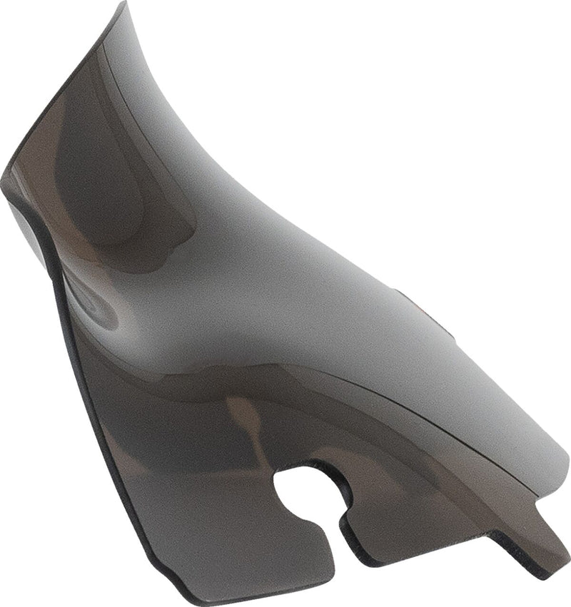 Kolor Flare Sport Windshield Bronze For Harley Davidson FLH 1868 ABS 2021
