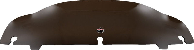 Kolor Flare Sport Windshield Bronze For Harley Davidson FLH 1868 ABS 2021