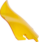 Kolor Flare Sport Windshield Yellow For Harley Davidson FLH 1868 ABS 2021
