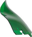 Kolor Flare Sport Windshield Green For Harley Davidson FLH 1868 ABS 2021