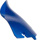 Kolor Flare Sport Windshield Blue For Harley Davidson FLH 1868 ABS 2021