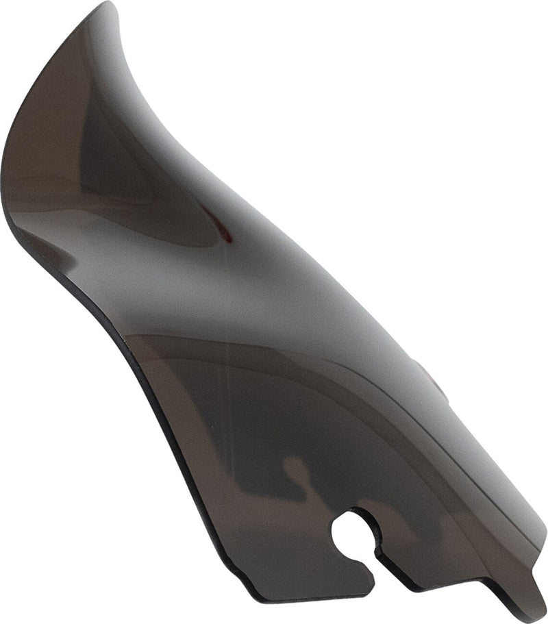 Kolor Flare Sport Windshield Brown For Harley Davidson FLH 1868 ABS 2021