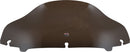 Kolor Flare Sport Windshield Brown For Harley Davidson FLH 1868 ABS 2021