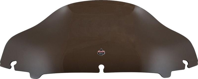 Kolor Flare Sport Windshield Brown For Harley Davidson FLH 1868 ABS 2021