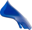 Kolor Flare Windshield Blue For Harley Davidson FLHT 1340 1997-1998