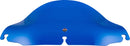 Kolor Flare Windshield Blue For Harley Davidson FLHT 1340 1997-1998