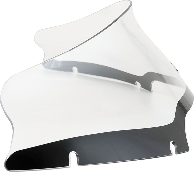 Sport Flare Windshield Clear For Harley Davidson FLTRK 1868 ABS 2020-2024