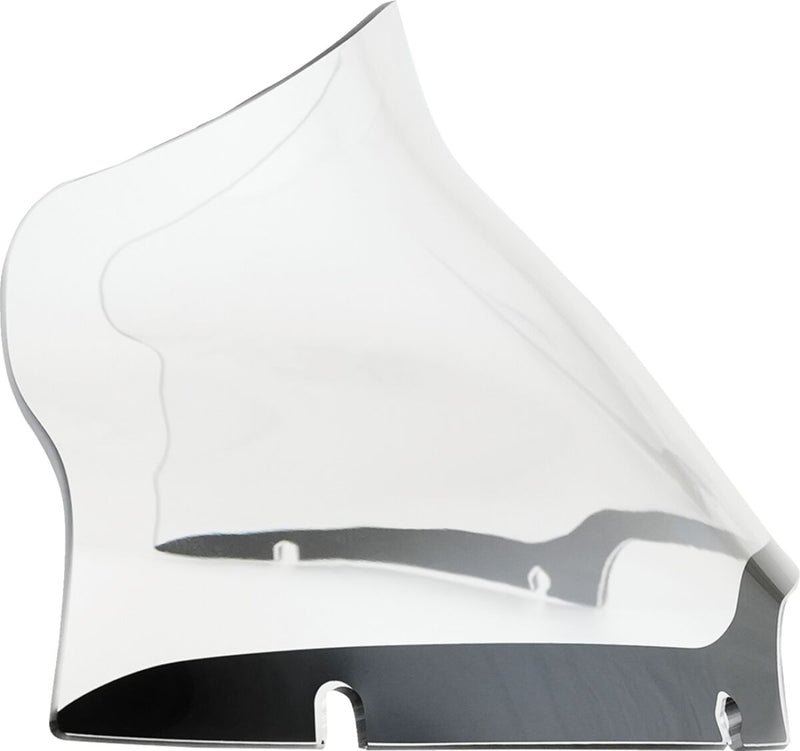 Sport Flare Windshield Clear For Harley Davidson FLTRK 1868 ABS 2024
