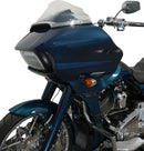 Sport Flare Windshield Clear For Harley Davidson FLTRK 1868 ABS 2024
