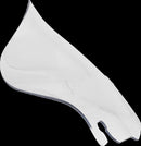 Flare Windshield Clear For Harley Davidson FLHT 1340 1996-1998