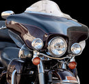 Flare Windshield Clear For Harley Davidson FLHT 1340 1996-1998