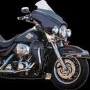 Flare Windshield Clear For Harley Davidson FLHT 1340 1996-1998