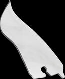 Flare Windshield Clear For Harley Davidson FLH 1868 ABS 2021