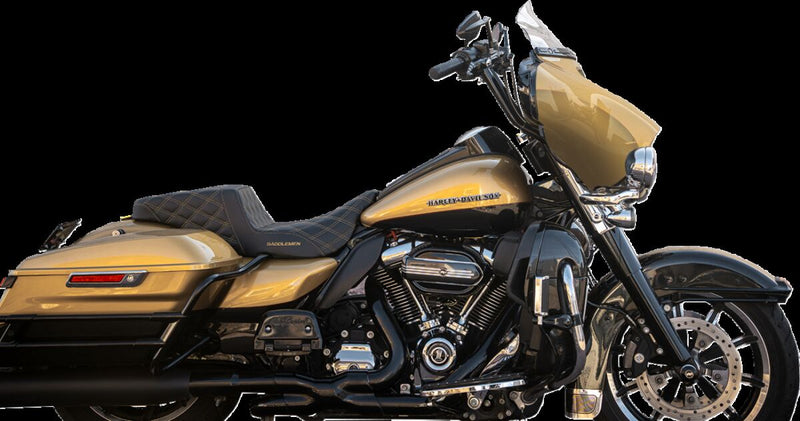Flare Windshield Clear For Harley Davidson FLH 1868 ABS 2021